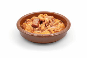 Callos a la Madrileña