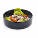 Ceviche de Atún Rojo