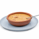 Menú “Gayoleru”