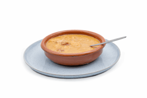 Menú “Gayoleru”