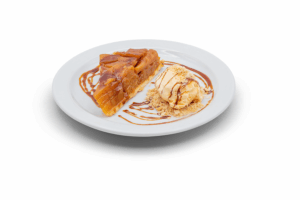 Menú Degustación “Kokoa”