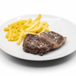 Menú “Palacio Criollo”