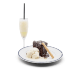 Menú “Palacio Criollo”