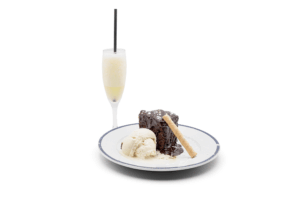 Menú “Palacio Criollo”