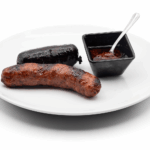 Menú “Palacio Criollo”