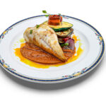 Menú Especial Kokoa