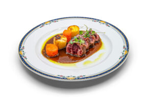 Menú Especial Kokoa