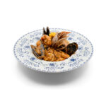 Menú Especial Pizzería Venecia