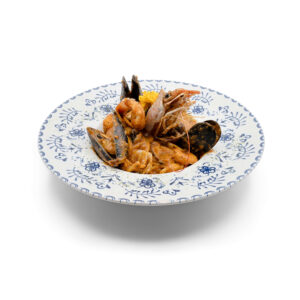 Menú Especial Pizzería Venecia