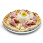 Menú Especial Pizzería Venecia