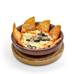 Menú Especial Pizzería Venecia