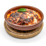 Menú Especial Pizzería Venecia