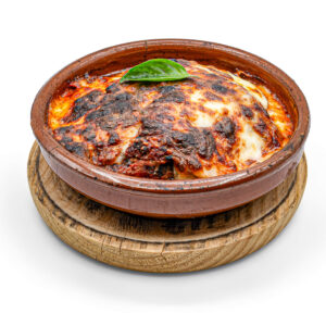 Menú Especial Pizzería Venecia