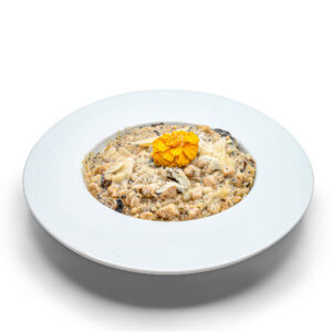 Menú Especial Pizzería Venecia