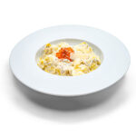 Menú Especial Pizzería Venecia