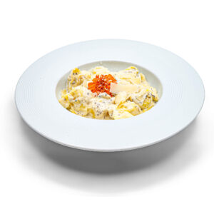 Menú Especial Pizzería Venecia