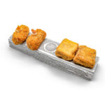 Menú Especial Cala Mediterránea