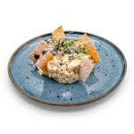 Menú Especial Cala Mediterránea