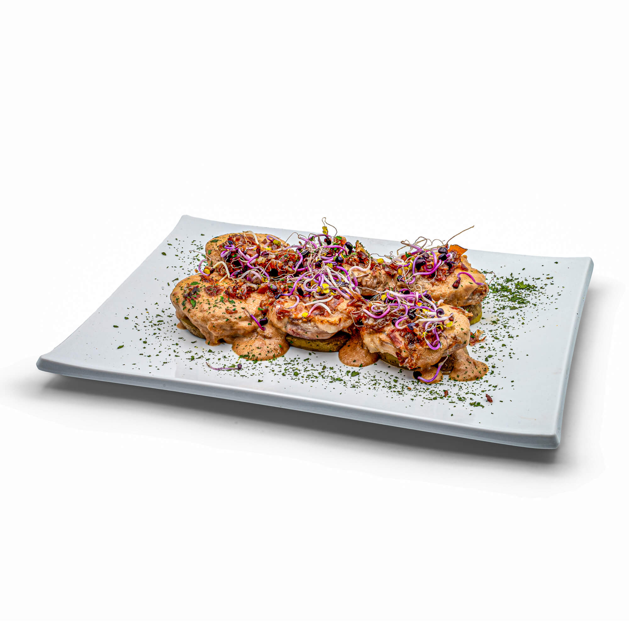 Medallón tierno de Solomillo especial Pipatune