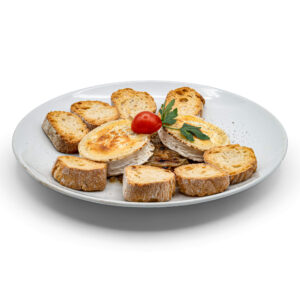 Menú Palacio Criollo