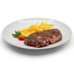 Menú Palacio Criollo