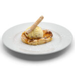 Menú Palacio Criollo