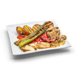 Nuestras Tres Estrellas