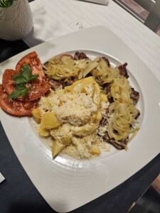 Solomillo de la Cocina de Nadia