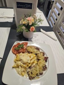 Solomillo de la Cocina de Nadia